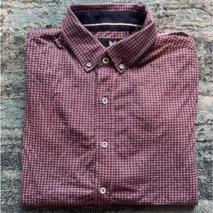 NWOT Buttercloth Dress Shirt 👔